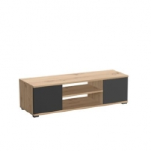 BOLOGNA décor chêne/ noir 59.99 €