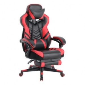RELOAD Noir et rouge 149.99 €