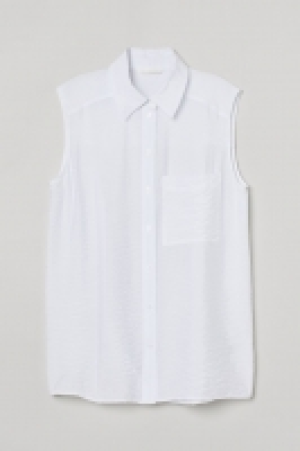 Chemise sans manches 5.99 €