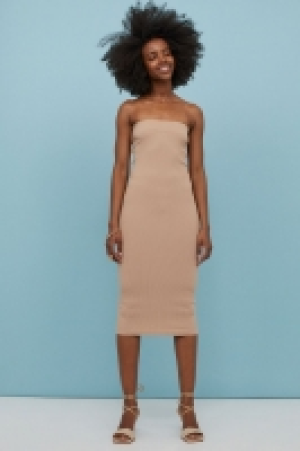 Robe tube sans coutures 9.99 €