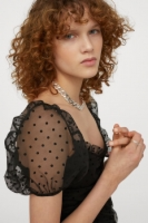 Robe froncée 9.99 €