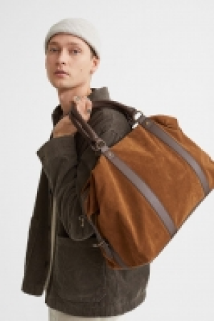 Sac week-end 23.99 €