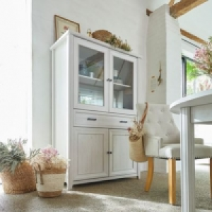 DAISY imitation chêne blanchi 372.85 €