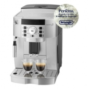 DE LONGHI ECAM 22.140.SB gris 15 bars 389.99 €