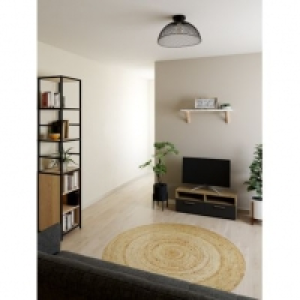 RANA effet chêne artisan/ noir 42.99 €