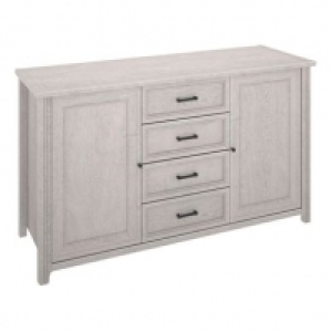 DAISY imitation chêne blanchi 371.99 €