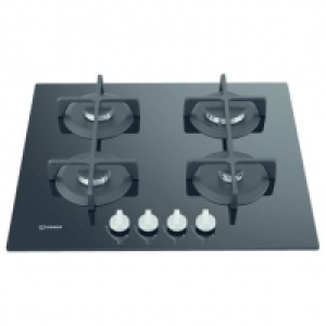 INDESIT ING61TBK 4 foyers Noir 199.99 €