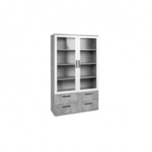 TOLEDO imitation béton/ blanc 204.58 €