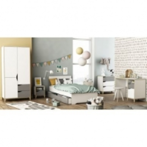GENIUS Blanc et gris 108.19 €