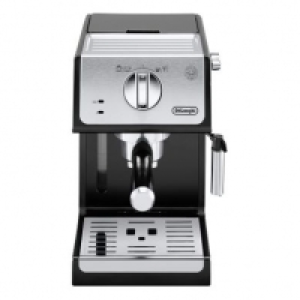 DELONGHI ECP33.21.BK 15 bars Inox 129.99 €