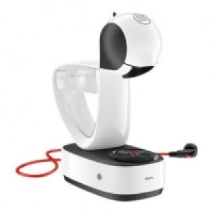 KRUPS YY3876FD Infinissima Blanche 72.82 €