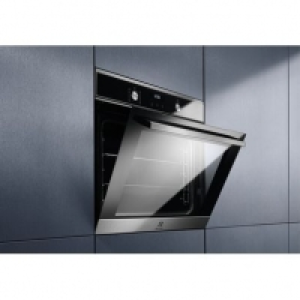 ELECTROLUX EOF6P42X SurroundCook noir 469.99 €