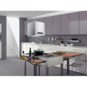 SIGNATURE SHIC90X 45cm Inox 109.99 €