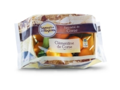 Clémentine de Corse - Origine France