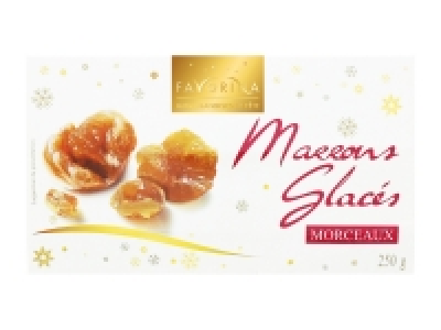 Marrons glacés 5.69 €