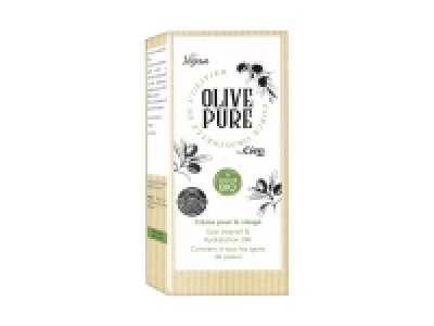 Crème pour le visage 1.59 €