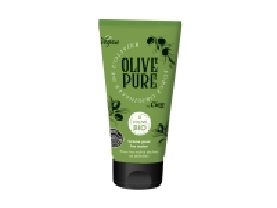 Crème pour les mains 1.59 €