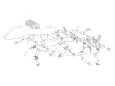Guirlande lumineuse à LED 3.99 €