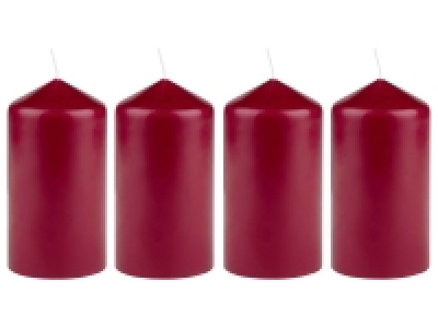 Bougies 3.99 €