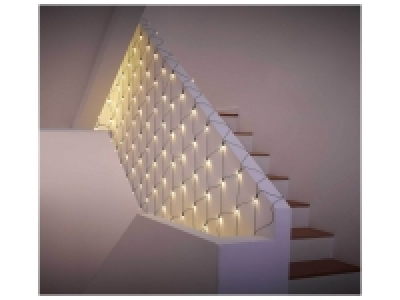 Rideau ou filet lumineux LED 9.99 €