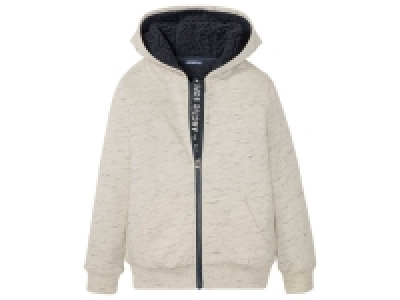 Sweat zippé 9.99 €