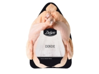Dinde entière 4.99 €