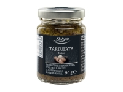 Tartufata noire ou blanche 4.29 €