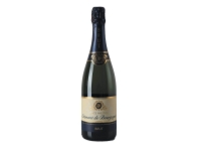 Crémant de Bourgogne blanc brut AOP 5.69 €