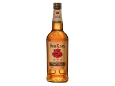 Lidl  Four Roses bourbon