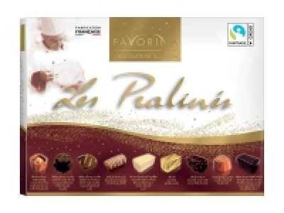 Les Pralinés 5.29 €