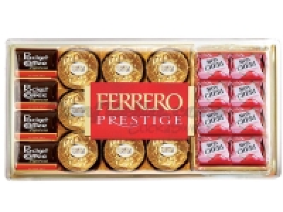 Ferrero Prestige 6.75 €