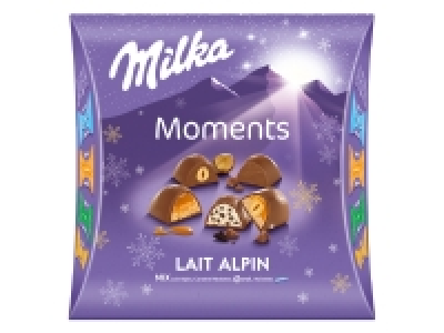 Milka Moments 3.97 €