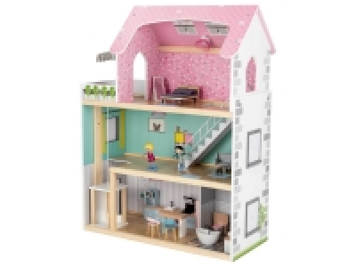 Maison de poupées 39.99 €