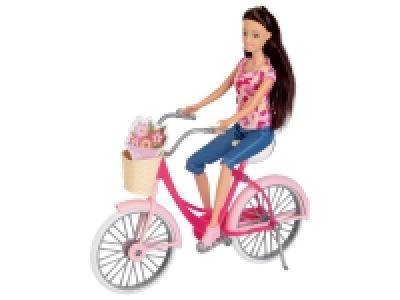 Poupée Fashion Doll 9.99 €