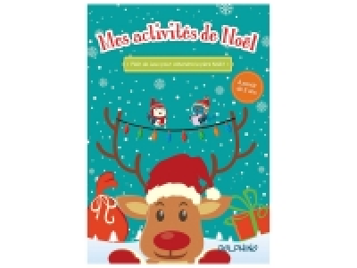 Lidl  Livre de Noël