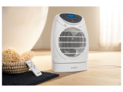 Radiateur soufflant 24.99 €