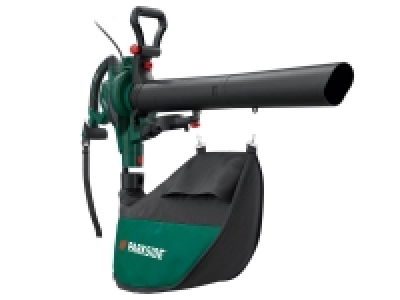 Aspirateur souffleur broyeur électrique 29.99 €
