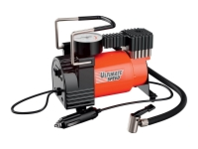 Mini-compresseur 14.99 €