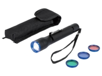 Lampe de poche à LED 5.99 €
