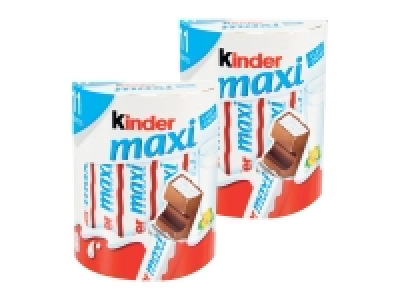 Kinder Maxi 1.83 €