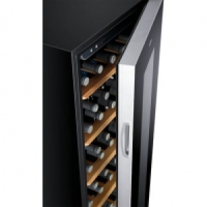 HAIER WS59GAE 59 bouteilles Noir 299.99 €