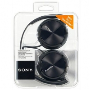 But Sony SONY MDR-ZX310BAE Noir