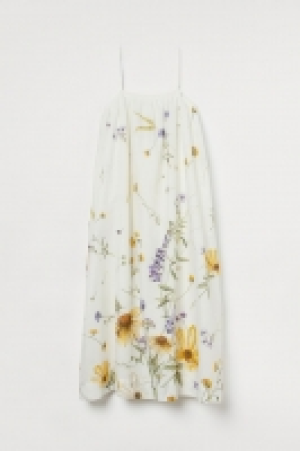Robe en lin mélangé 23.99 €
