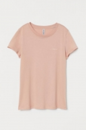 T-shirt en jersey 3.99 €