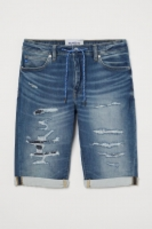 HM  Short jogger Hybrid Relaxed