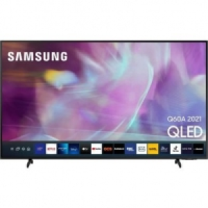 But Samsung SAMSUNG QE70Q60A