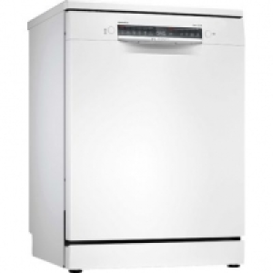 BOSCH SGS4HTW47E 12 couverts Blanc 529.99 €
