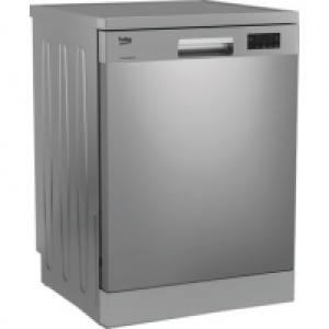 BEKO LAP656X1 15 couverts silver 339.99 €