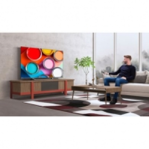 HISENSE 55A7GQ 549.00 €