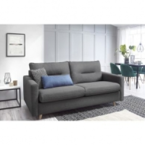 SINKI Tissu gris anthracite 849.99 €